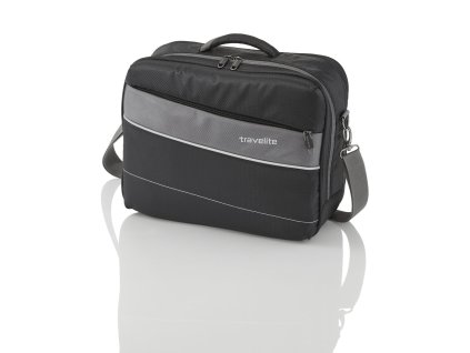 Travelite Kite Board Bag Black
