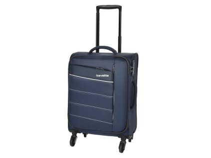 Travelite Kite 4w S Navy