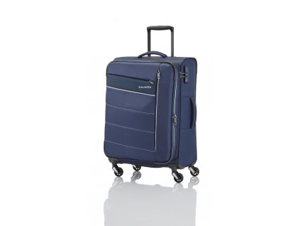 Travelite Kite 4w M Navy