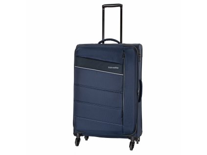 Travelite Kite 4w L Navy