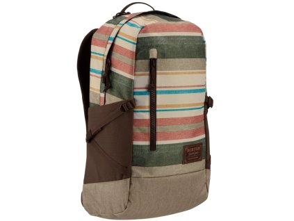 Burton PROSPECT RANCHER STRIPE PRINT