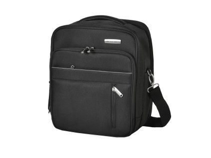 Travelite Capri Board Bag vertical Black