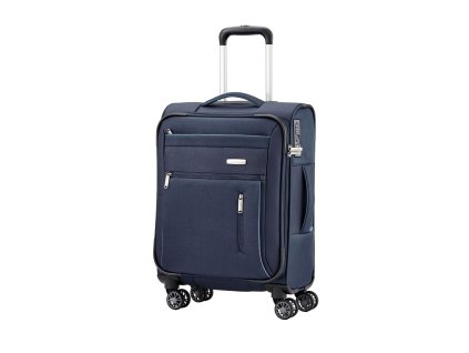 Travelite Capri 4w S Navy