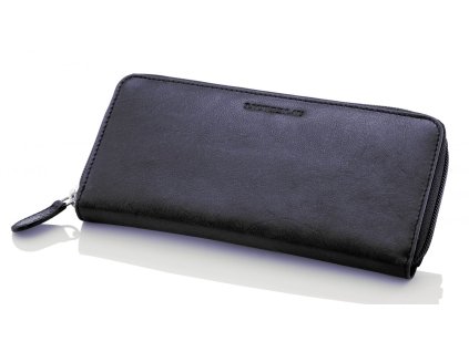 Travelite Lichtblau Wallet Navy