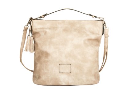 Travelite Lichtblau Handbag Taupe