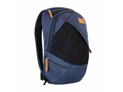 Travelite Basics Backpack Small Navy