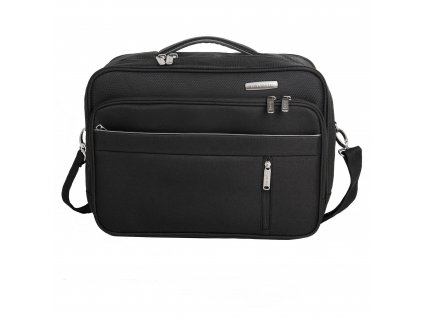 Travelite Capri Board Bag horizontal Black