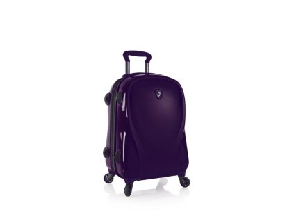 Heys xcase 2G S Ultra Violet + PowerBanka nebo pouzdro zdarma