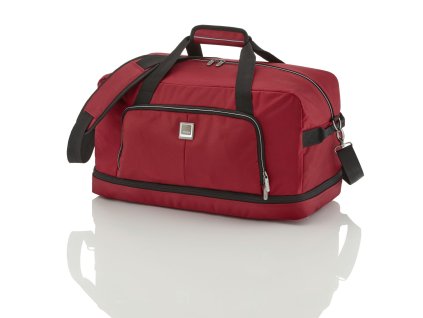 Titan Nonstop Travel Bag Red