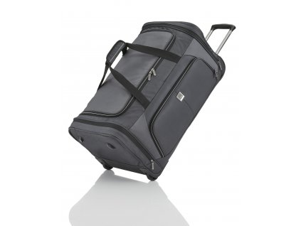 Titan Nonstop 2w Travel Bag Anthracite