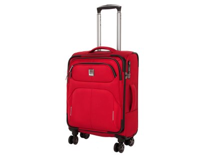 Titan Nonstop 4w S Red