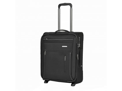 Travelite Capri 2w S Black