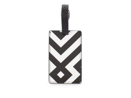 Heys Luggage Tag Deco