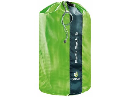 Deuter Pack Sack 9 Kiwi - Vak