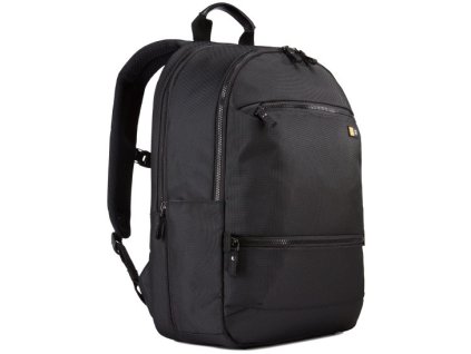 Case Logic Bryker batoh na 15,6" notebook BRYBP115 - černý + pouzdro zdarma