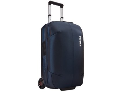 Thule Subrerra roller 36 l TSR336MIN - modrošedý + Pouzdro zdarma