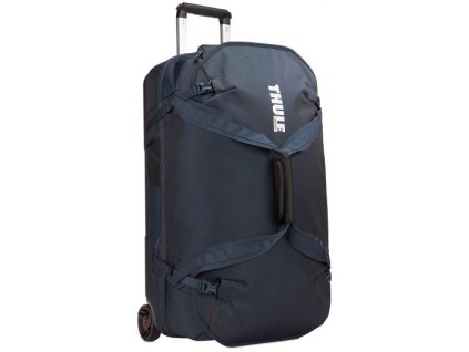 Thule Subterra roller 75 l TSR375MIN - modrošedý