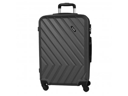 Travelite Quick 4w M Anthracite