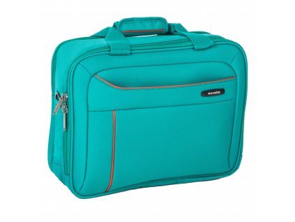 Travelite Solaris Board Bag Aqua/orange