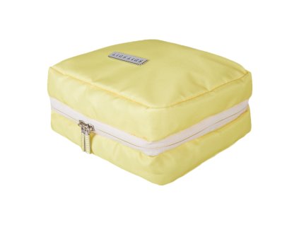 Cestovní obal na spodní prádlo SUITSUIT® Mango Cream