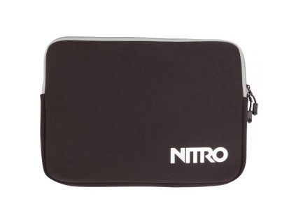 NITRO obal na notebook LAPTOP SLEEVE 15" black
