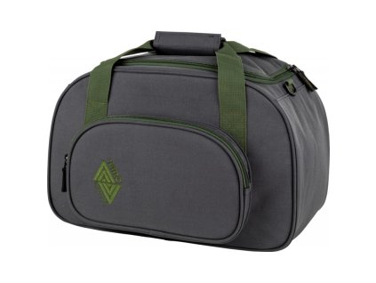 NITRO taška DUFFLE BAG XS pirate black