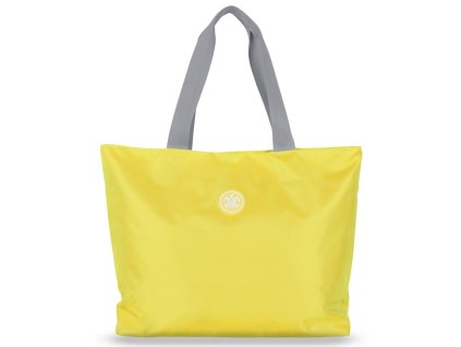 Plážová taška SUITSUIT® BC-34341 Caretta Blazing Yellow