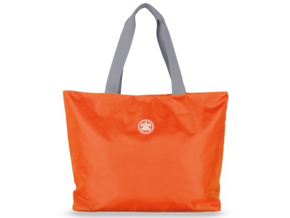Plážová taška SUITSUIT® BC-34344 Caretta Popsicle Orange