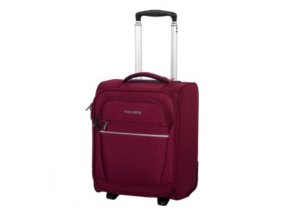 Travelite Cabin 2w XS Bordeaux