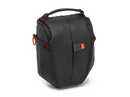 Manfrotto PL-AH-14, foto brašna přes rameno Access H-14 řady Pro Light + Pouzdro zdarma