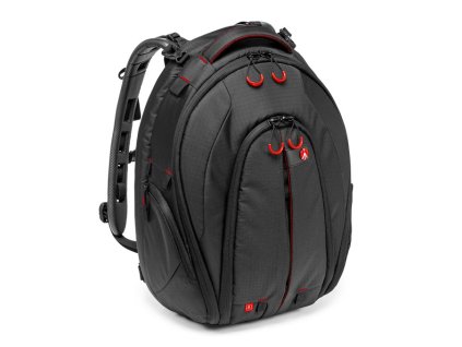 Manfrotto PL-BG-203, foto batoh Bug-203 řady Pro Light + PowerBanka nebo pouzdro zdarma