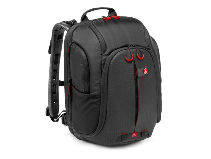 Manfrotto PL-MTB-120, foto batoh MultiPro 120 řady Pro Light + PowerBanka nebo pouzdro zdarma