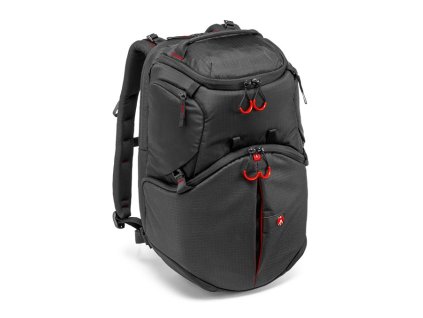 Manfrotto PL-R-8 PL; foto batoh Revolver-8 řady Pro Light + PowerBanka nebo pouzdro zdarma