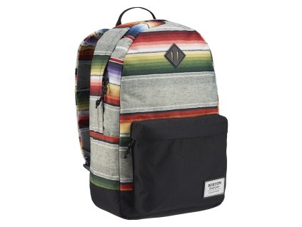 Burton KETTLE BRIGHT SINOLA STRIPE