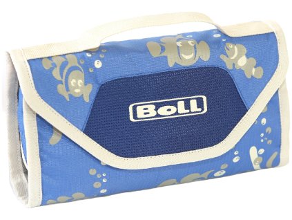 Boll KIDS TOILETRY AZURE
