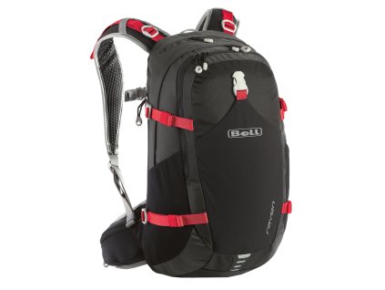 Boll Raven 20-24 GRENADINE + PowerBanka nebo pouzdro zdarma