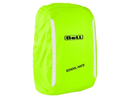 Boll School Mate protector NEON YELLOW