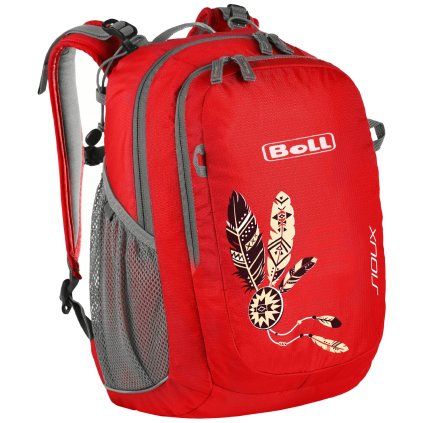 BOLL Sioux 15 Teepee