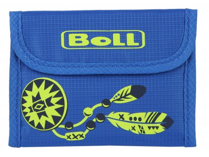 Boll Kids Wallet DUTCH BLUE