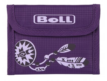 Boll Kids Wallet VIOLET