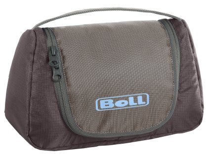 Boll Kids Washbag GRANITE