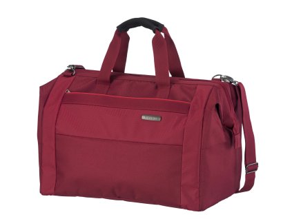Travelite Capri Duffle Red