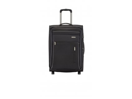 Travelite Capri 2w M Black