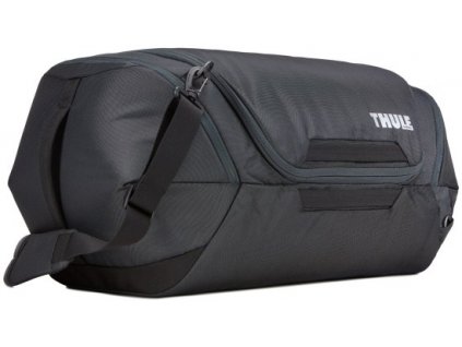 Thule Subterra cestovní taška 60 l TSWD360DSH - tmavě šedá + PowerBanka nebo pouzdro zdarma