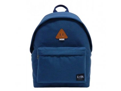 G.RIDE batoh AUGUSTE navy