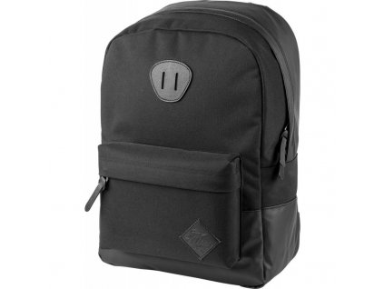 NITRO batoh URBAN CLASSIC tough black