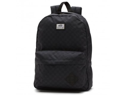 black charcoal