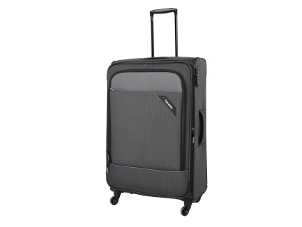 Travelite Derby 4w L Anthracite