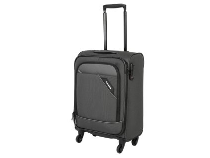 Travelite Derby 4w S Anthracite