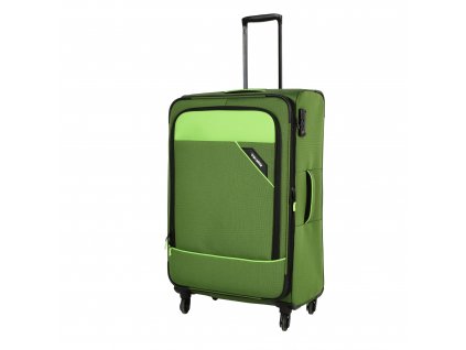 Travelite Derby 4w L Green